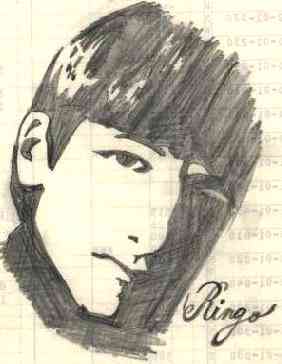 Ringo Starr