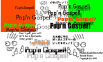 4thAo Pop'n GospelBNbNĉB